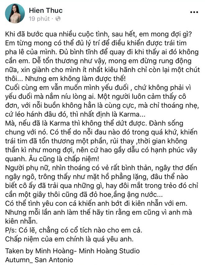 Sao Việt 24h: Dàn sao mê con gái Hà Kiều Anh, amp;#34;bà trùm Hoa hậuamp;#34; có bình luận đặc biệt - 12