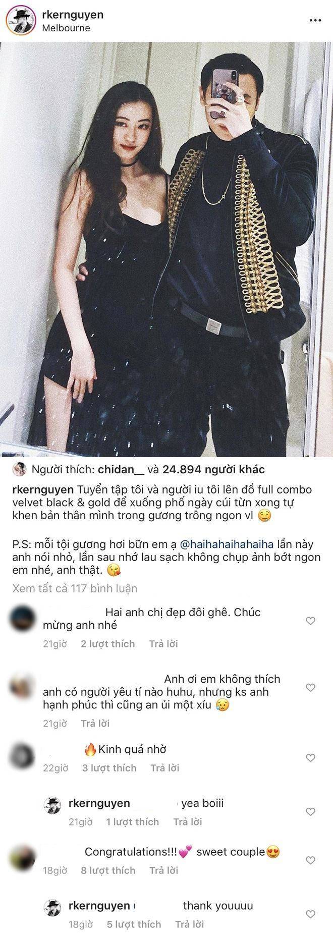 Sao Việt 24h: Dàn sao mê con gái Hà Kiều Anh, amp;#34;bà trùm Hoa hậuamp;#34; có bình luận đặc biệt - 17