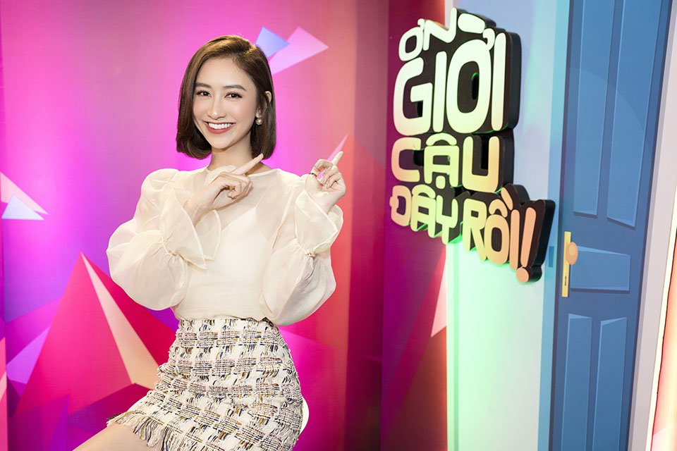 truong giang bi a hau ha thu loi keo den muc gap su co do mat tren truyen hinh - 1