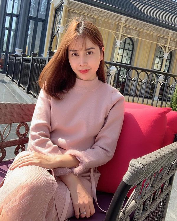 hanh trinh lot xac "vit hoa thien nga" cua luu huong giang sau 15 nam hoat dong showbiz - 7