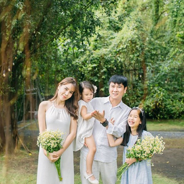 hanh trinh lot xac "vit hoa thien nga" cua luu huong giang sau 15 nam hoat dong showbiz - 14