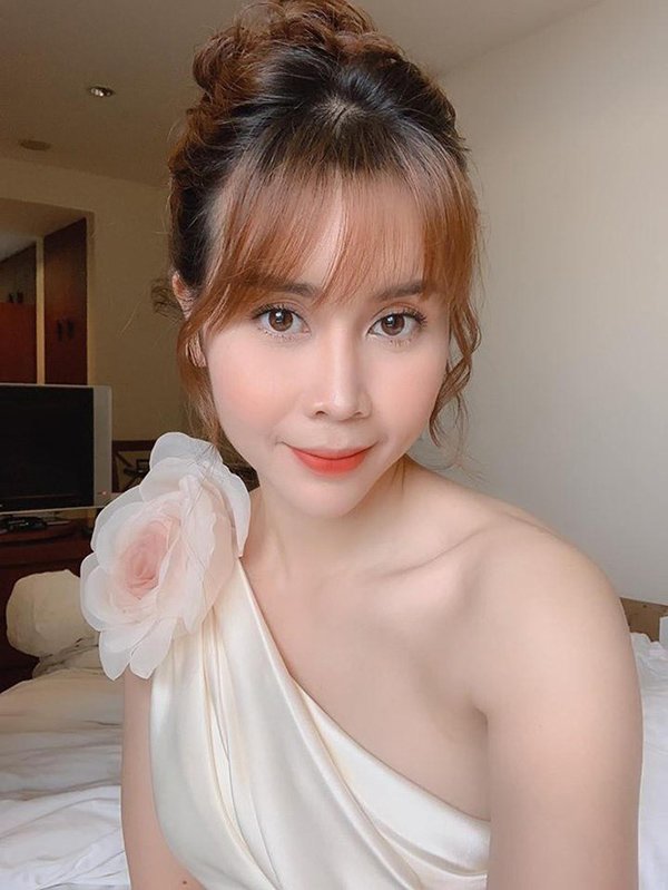 hanh trinh lot xac "vit hoa thien nga" cua luu huong giang sau 15 nam hoat dong showbiz - 8