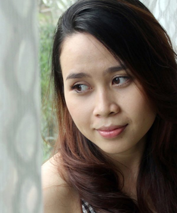 hanh trinh lot xac "vit hoa thien nga" cua luu huong giang sau 15 nam hoat dong showbiz - 3