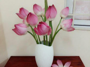 Nhà đẹp - 5 loại hoa nhất định phải bày phòng khách, cuối năm phất mạnh, lên như diều gặp gió