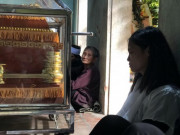 Tin tức - Xót xa đứa trẻ 5 tuổi có bố hiến tạng bị châm chọc: “Bố mày bị lấy mất tạng rồi...”