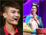 Giải trí - Nhân vật gây sốt cộng đồng mạng xuất hiện trên truyền hình khiến Mạc Văn Khoa "kích thích"
