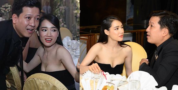 Hoàn hảo như Nhã Phương cũng gặp phải sự cố thời trang đến tím tái mặt - 11