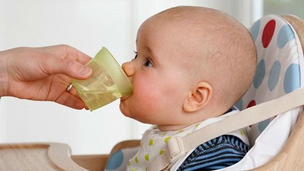 Sốt siêu vi ở trẻ em: Những biến chứng nguy hiểm có thể xảy ra - 4