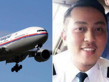 Hé lộ bất ngờ về thủ phạm khiến máy bay MH370 biến mất và “thời điểm chết chóc”