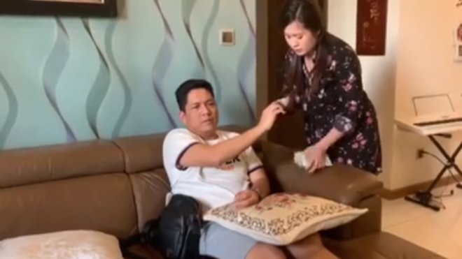 lam vo quyen luc nhu sao viet: "ca khia" ra tien, nhong nheo co nha 7 ty view ho tay - 19