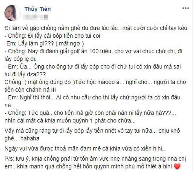 lam vo quyen luc nhu sao viet: "ca khia" ra tien, nhong nheo co nha 7 ty view ho tay - 5