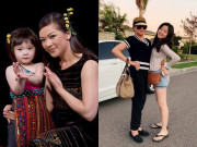 Giải trí - Làm mẹ đơn thân nuôi con gái 12 tuổi, ca sĩ hải ngoại Như Quỳnh vẫn không "đi bước nữa"