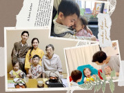 Eva Yêu - Cởi giày chạy dưới mưa "hớp hồn" kỹ sư Nhật, 9X Việt khiến chồng bỏ việc ở nhà nấu cơm