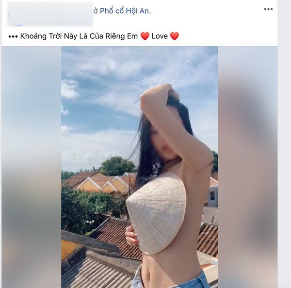 5 bộ ảnh hở bạo bị amp;#34;ném đáamp;#34; dữ dội: Hotgirl Mon2K, Á hậu Thư Dung, Hiếu Orion - 8