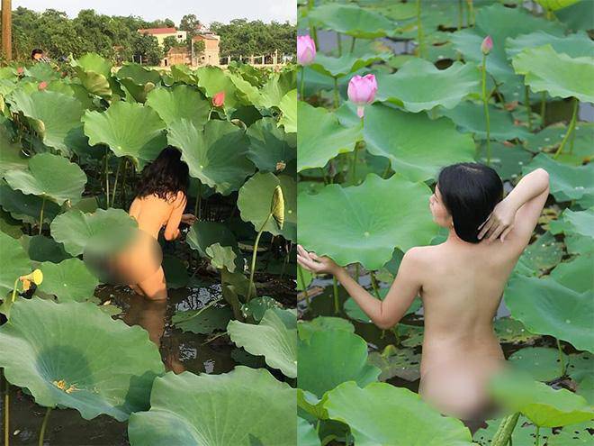5 bộ ảnh hở bạo bị amp;#34;ném đáamp;#34; dữ dội: Hotgirl Mon2K, Á hậu Thư Dung, Hiếu Orion - 7