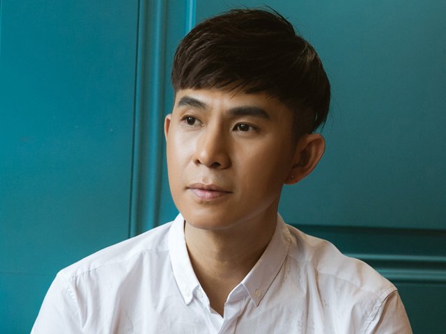 Châu Gia Kiệt: Bố mất khiến tôi suy sụp và muốn từ bỏ tất cả!