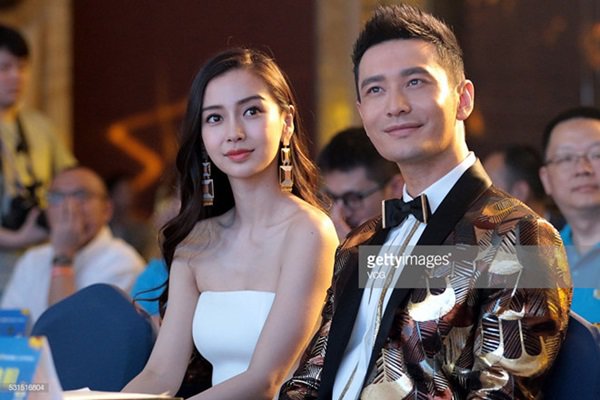 chua ly hon, huynh hieu minh da "ra tay" voi angelababy, tao co hoi cho nguoi phu nu khac? - 1