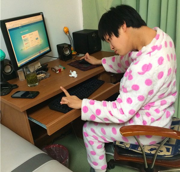 co gai bai nao lay duoc chong dep trai, nguoi ngoai xi xao den ngay sinh con thi nin thinh - 1