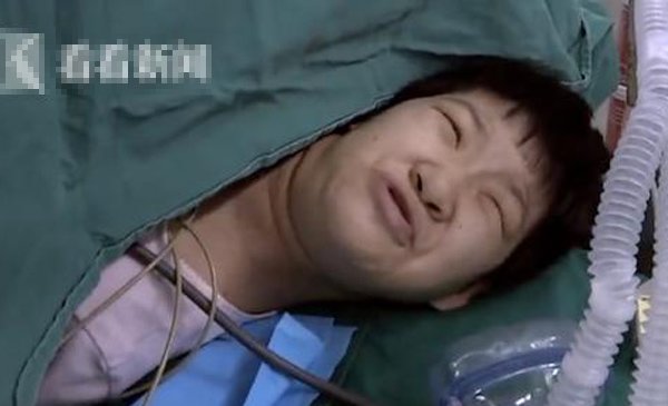 co gai bai nao lay duoc chong dep trai, nguoi ngoai xi xao den ngay sinh con thi nin thinh - 4