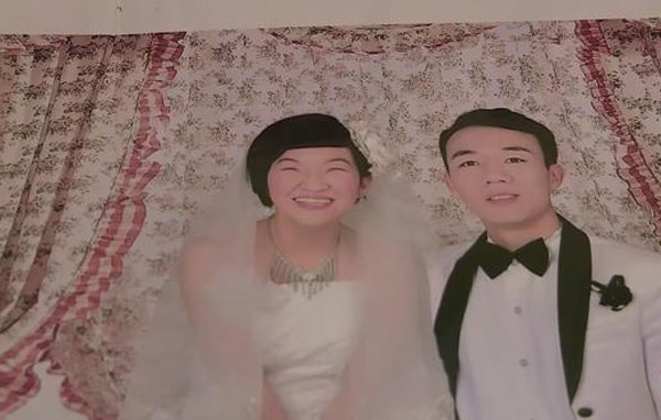 co gai bai nao lay duoc chong dep trai, nguoi ngoai xi xao den ngay sinh con thi nin thinh - 3