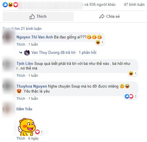 Con trai ca nương Kiều Anh đi học đánh bạn, mọi người khen cách dạy của bà nội - 4