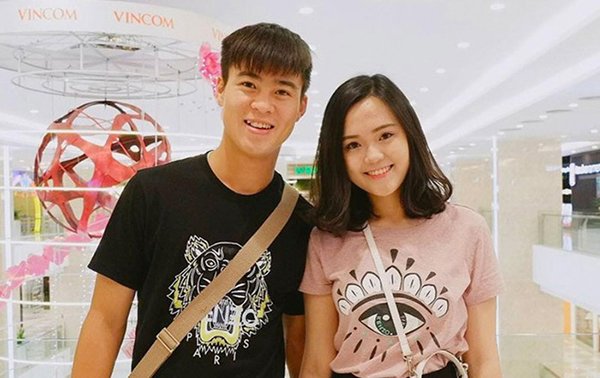 Trước giờ G: Dàn WAGs Việt Nam và Malaysia đọ sắc nảy lửa, bất phân thắng bại - 1