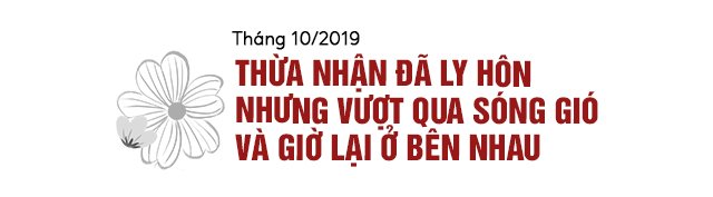 Hồ Hoài Anh, Lưu Hương Giang: Tin nhắn cảnh cáo amp;#34;kẻ thứ 3amp;#34;, ồn ào ly hôn rồi tái hợp - 11
