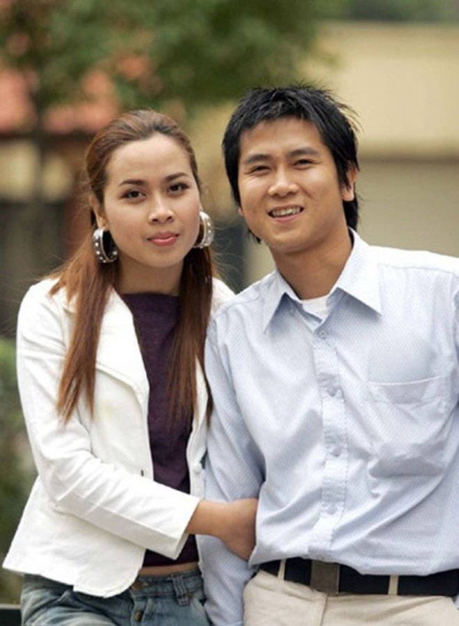Hồ Hoài Anh, Lưu Hương Giang: Tin nhắn cảnh cáo amp;#34;kẻ thứ 3amp;#34;, ồn ào ly hôn rồi tái hợp - 3