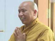 Tin tức - Diễn biến mới vụ sư Thích Thanh Toàn khoe tài sản 200-300 tỷ, nói giờ "lấy vợ thoải mái"