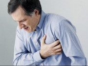 Tức ngực khó thở buồn nôn, nguyên nhân do đâu?