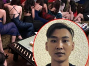 Tin tức - Tin tức 24h: Chiêu "tuyển đào" của ông trùm 9X vụ nữ tiếp viên bị hiếp dâm ở Hà Nội