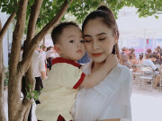 Làm mẹ - Con trai ca nương Kiều Anh đi học đánh bạn, mọi người khen cách dạy của bà nội