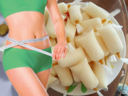 Làm đẹp - Mua sữa chua, sữa tươi về rồi làm thế này, 1 tuần giảm 5kg, da dẻ trắng hồng