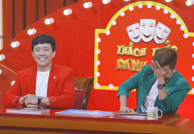 Giảng viên Bách Khoa làm Trấn Thành ngượng che mặt khi nói bí mật giữa con trai và Hari Won - 9