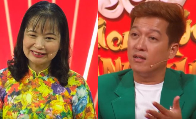 Giảng viên Bách Khoa làm Trấn Thành ngượng che mặt khi nói bí mật giữa con trai và Hari Won - 6