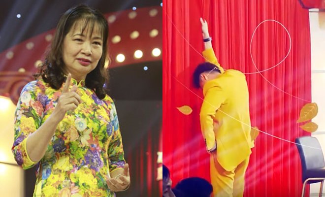 Giảng viên Bách Khoa làm Trấn Thành ngượng che mặt khi nói bí mật giữa con trai và Hari Won - 5