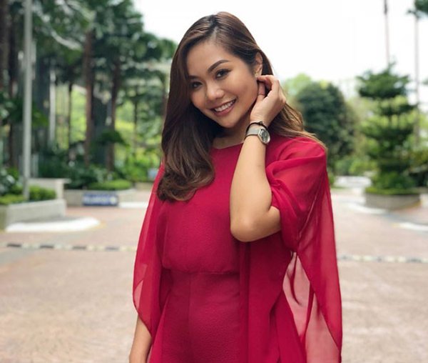 Trước giờ G: Dàn WAGs Việt Nam và Malaysia đọ sắc nảy lửa, bất phân thắng bại - 9