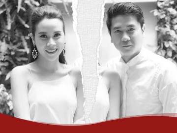 Hồ Hoài Anh, Lưu Hương Giang: Tin nhắn cảnh cáo kẻ thứ 3, ồn ào ly hôn rồi tái hợp