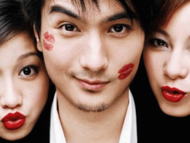 Eva Yêu - Gặp đàn ông có nét tướng này thì tránh xa ngay lập tức, lấy vào chỉ khổ một đời