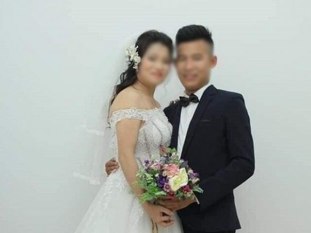 Tin tức 24h: Đám cưới cô dâu hơn chú rể 21 tuổi ở Hưng Yên xôn xao MXH