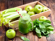 Sức khỏe - Hay ngủ sau 11 giờ tối, ăn 7 thực phẩm này bảo vệ gan tốt hơn trăm loại thuốc bổ