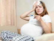 Bà bầu - Những dấu hiệu thai yếu mẹ bầu cần biết