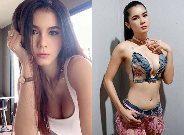 4 mỹ nhân bị mang tiếng amp;#34;đào mỏamp;#34; vì lấy chồng đại gia amp;#34;kém sắcamp;#34;, đáng tuổi ông mình - 1