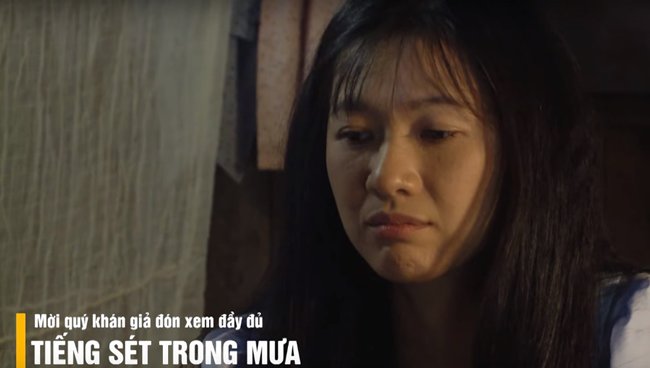 Tiếng Sét Trong Mưa: Quá khứ khiến Hạnh Nhi yêu Khải Duy từ cái nhìn đầu tiên - 11