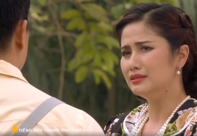 Tiếng Sét Trong Mưa: Quá khứ khiến Hạnh Nhi yêu Khải Duy từ cái nhìn đầu tiên - 1