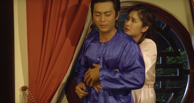 Tiếng Sét Trong Mưa: Quá khứ khiến Hạnh Nhi yêu Khải Duy từ cái nhìn đầu tiên - 7