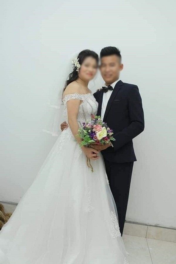 Tin tức 24h: Đám cưới cô dâu hơn chú rể 21 tuổi ở Hưng Yên xôn xao MXH - 2