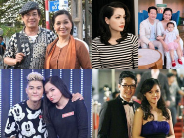 Sao Việt đối đầu hậu ly hôn: Scandal 10 năm của đại gia Đức An chưa choáng bằng cặp này!