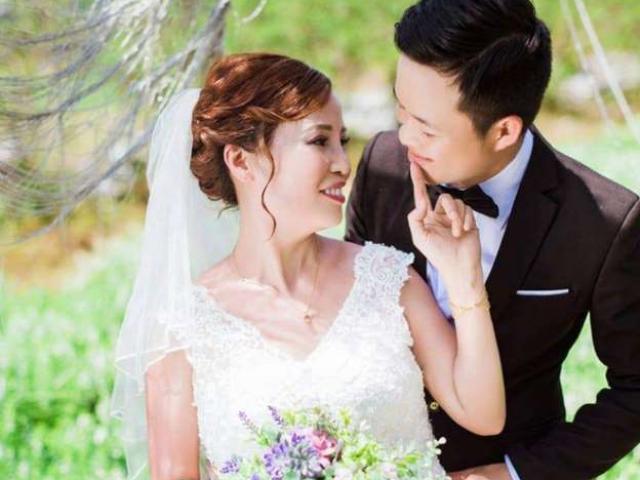 4 đám cưới cô – cháu xôn xao MXH: Người hơn chồng 36 tuổi, cuộc sống vợ chồng bất ngờ