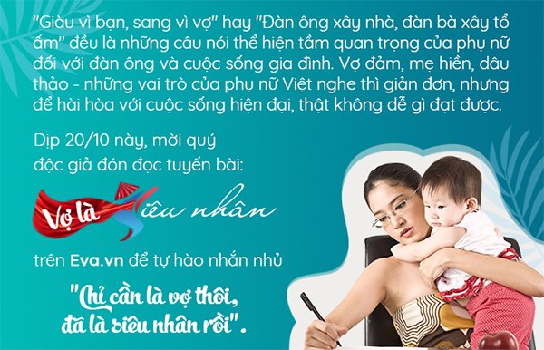 20/10 mà được tặng những món quà này, chị em thể nào cũng sẽ hạnh phúc - 1